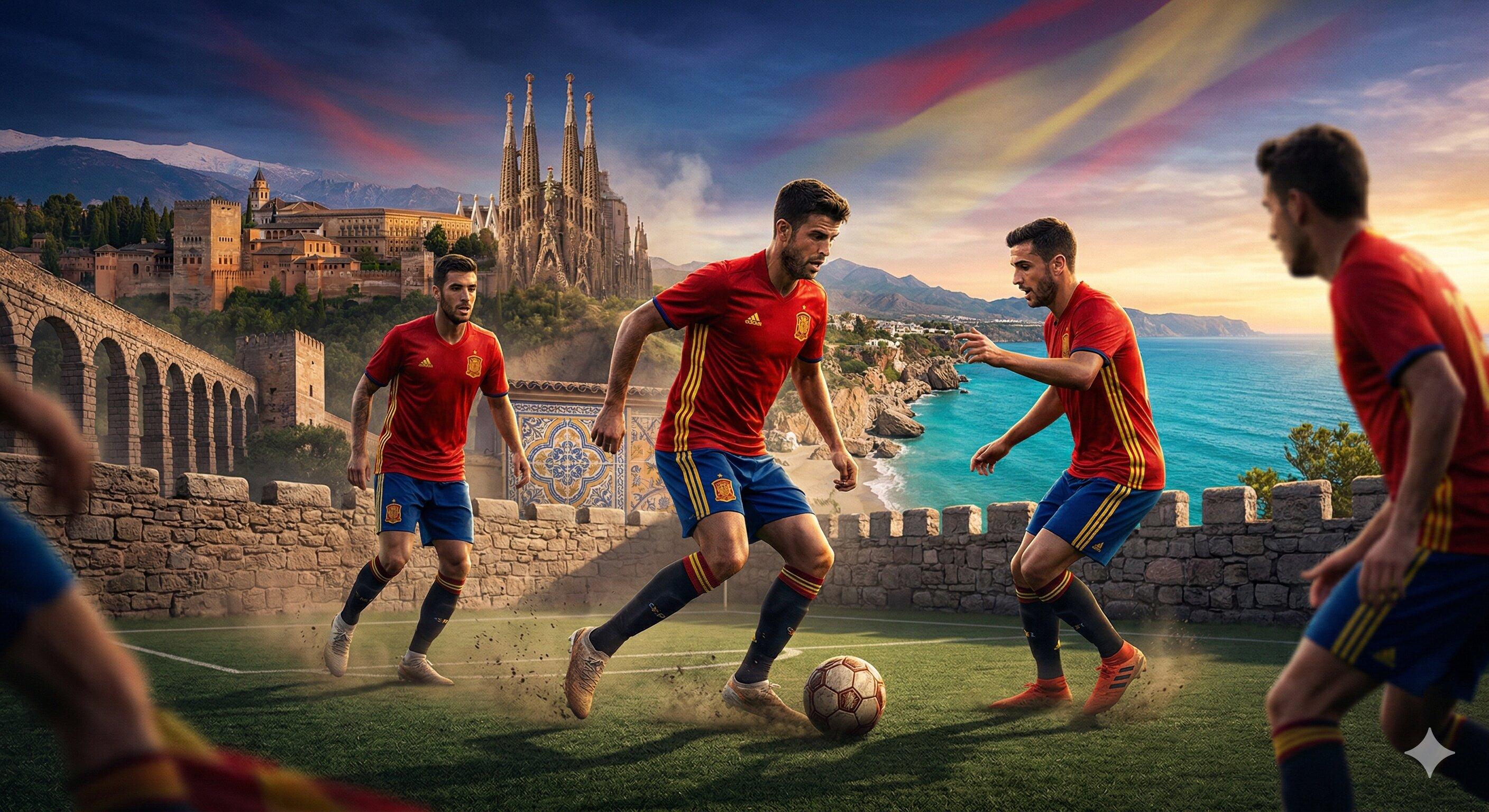 Spain