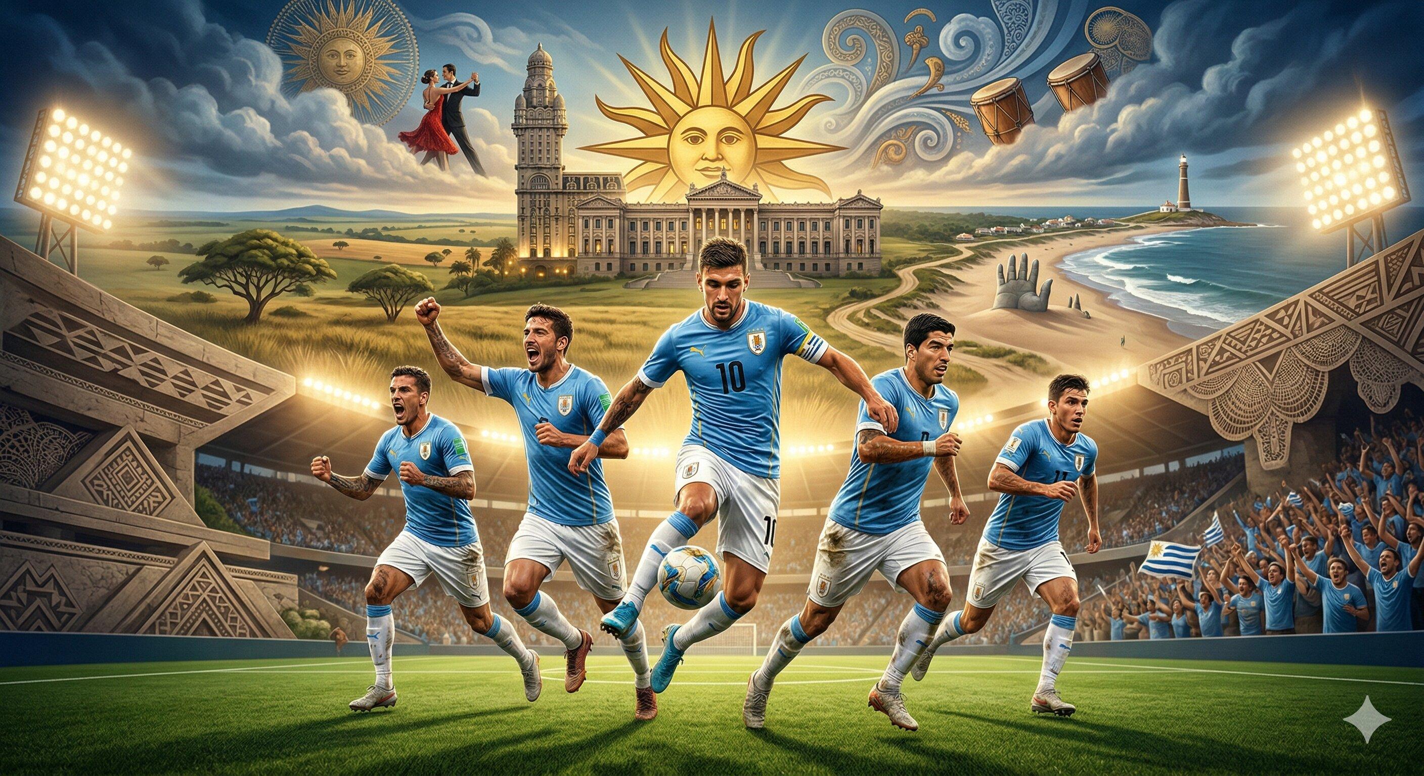Uruguay
