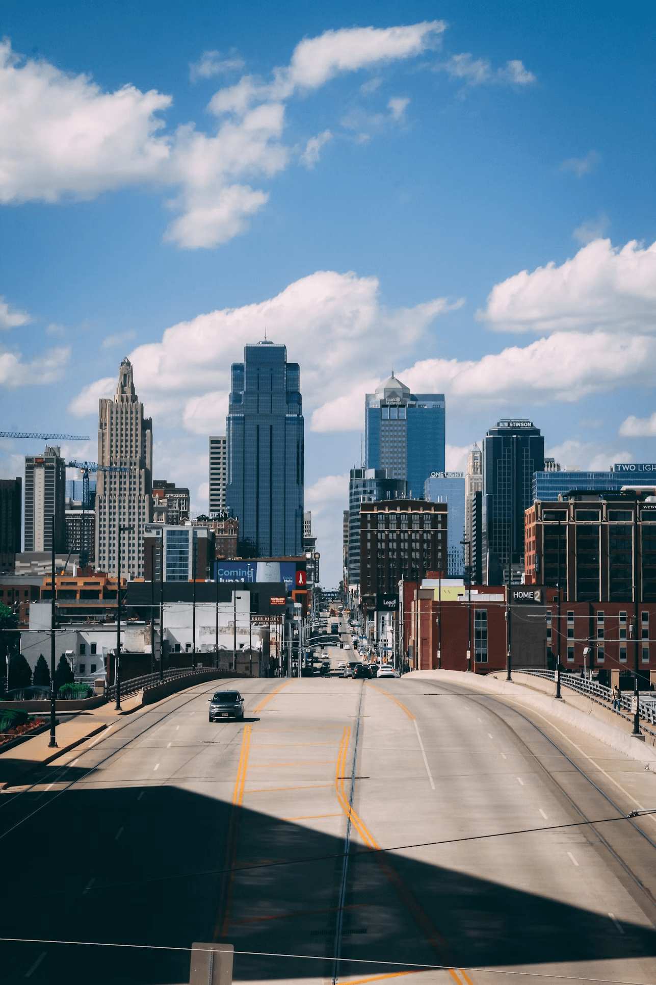 Kansas City