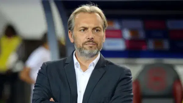 Sébastien Desabre