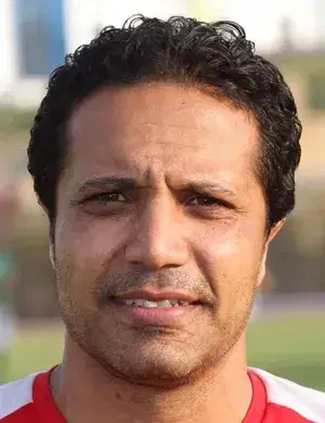 Mohamed Abdelwahed