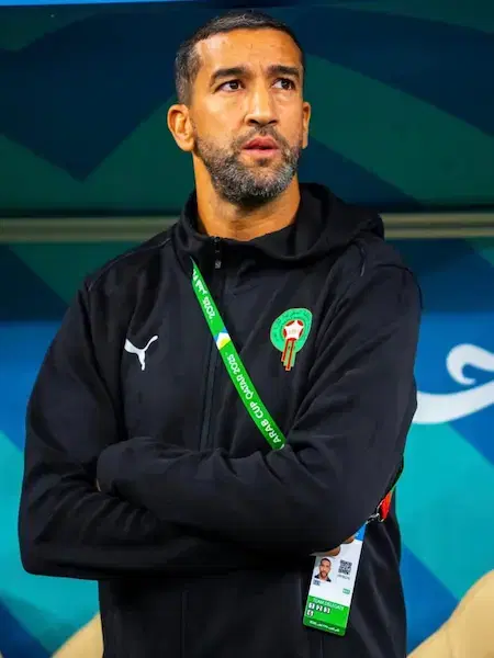 Youssouf Hadji