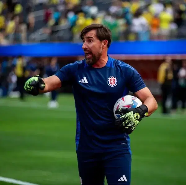 Diego Carranza