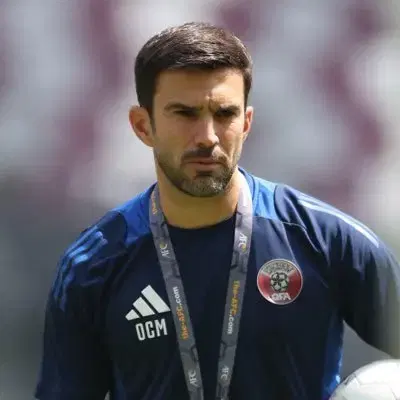 Óscar Caro