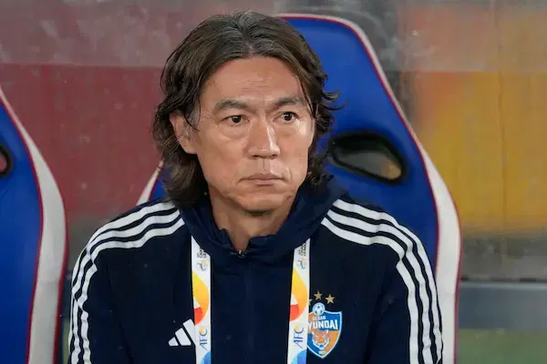 Myung-Bo Hong