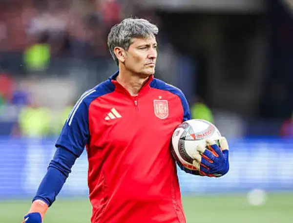 Miguel Ángel España