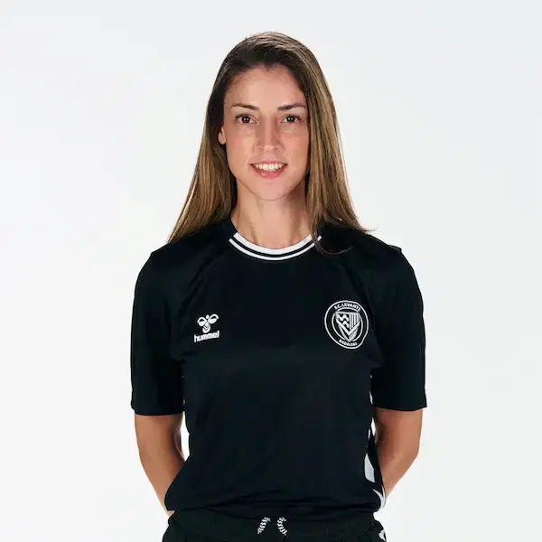 Silvia Tuya Viñas