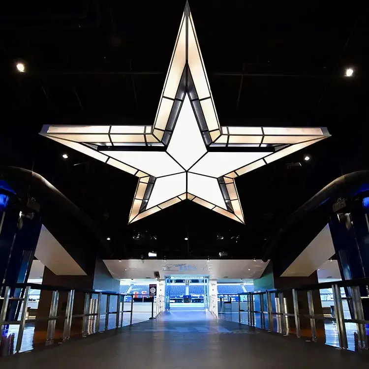 AT&T Stadium Tours
