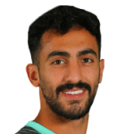 Nawaf Al Aqidi